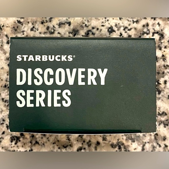 Starbucks Discovery Series Delaware Mug Ornament Limited Edition BRAND NEW - Picture 4 of 5